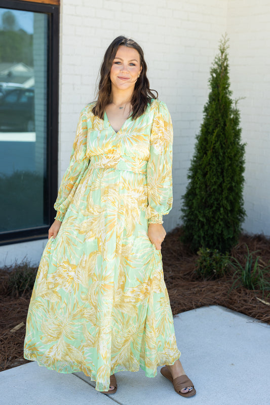 Rosie Dress