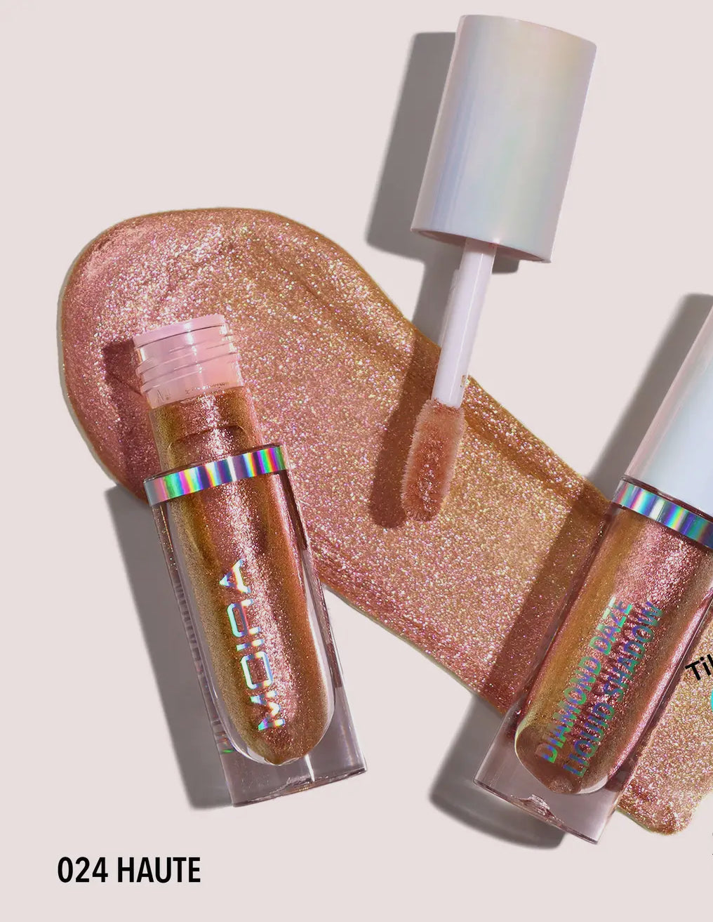 Diamond Daze Liquid Shadow