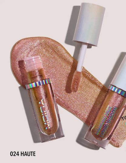 Diamond Daze Liquid Shadow