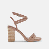 Oro Heels | Cafe