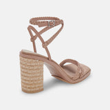 Oro Heels | Cafe