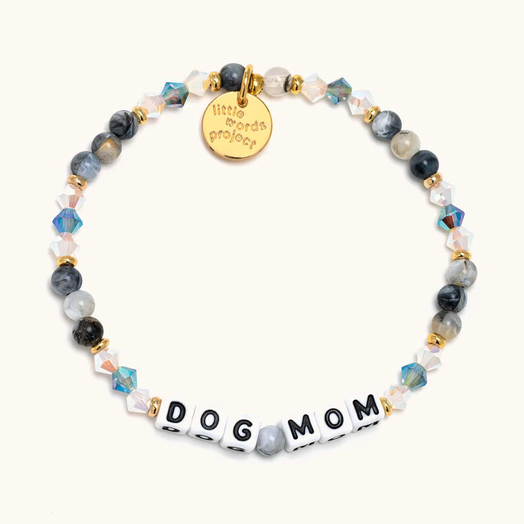 Dog Mom Bracelet | LWP
