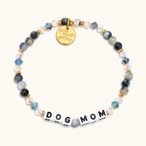 Dog Mom Bracelet | LWP