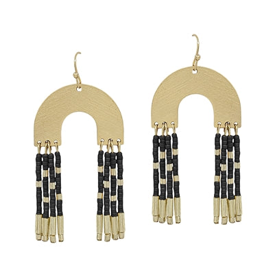 Madison Earrings