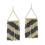 Nigel Earrings
