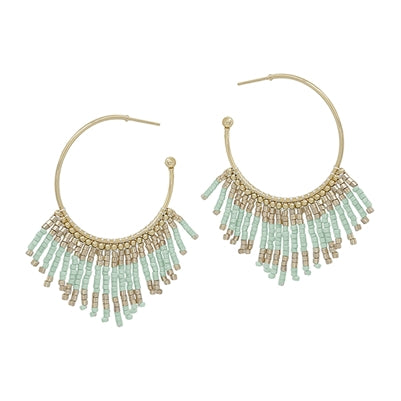 Celeste Earrings