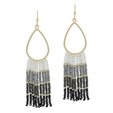 Manny Earrings