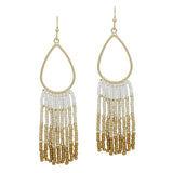 Manny Earrings