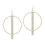 Dennis Earrings