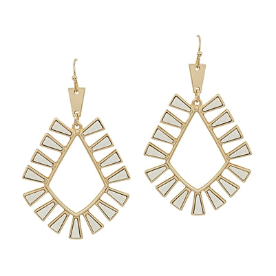 Carrie Earrings