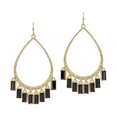 Nesta Earrings