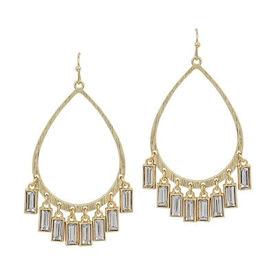 Nesta Earrings