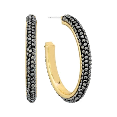 Frost Hoops