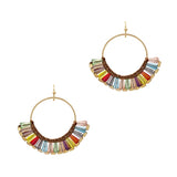 Renna Earrings