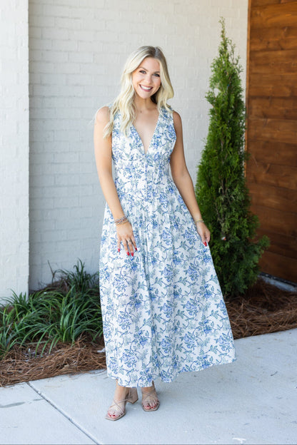 Ford Dress