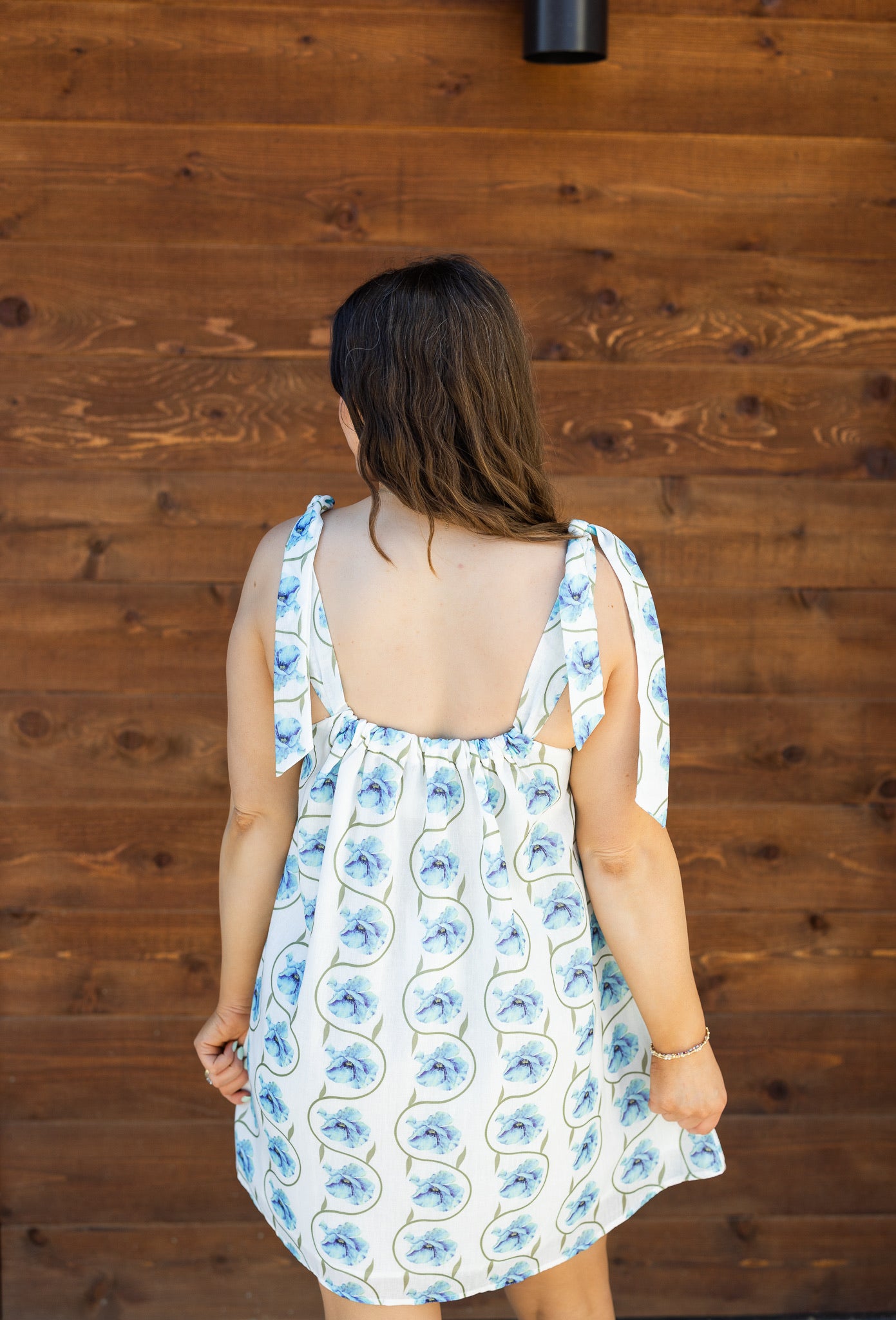 Ellis Dress