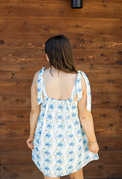 Ellis Dress