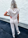 Rally Jumpsuit