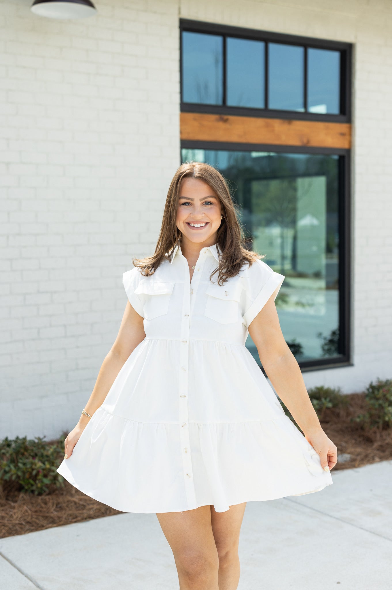 Riley Dress