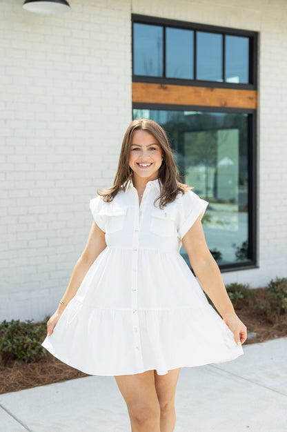 Riley Dress