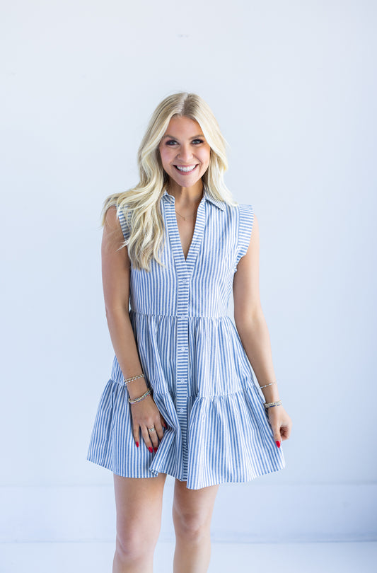 Bonnie Dress
