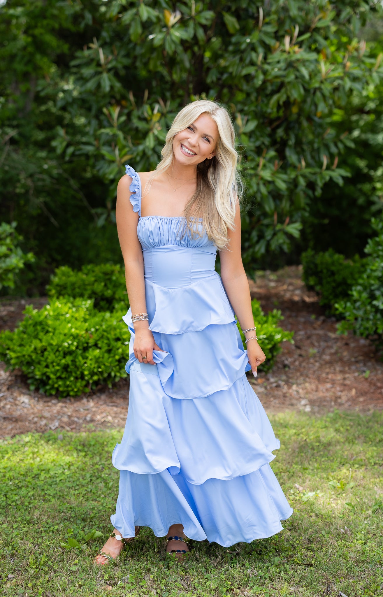 Milo Dress