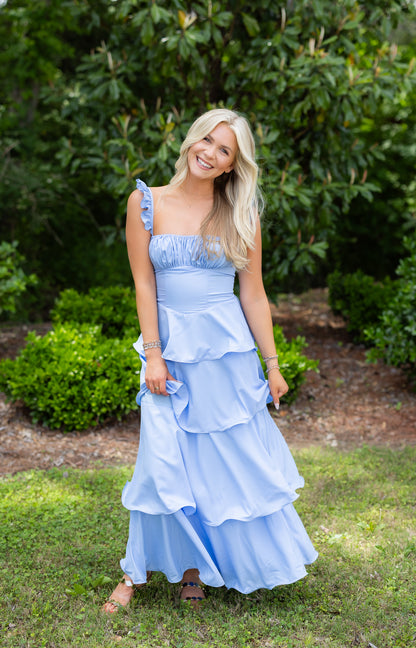Milo Dress