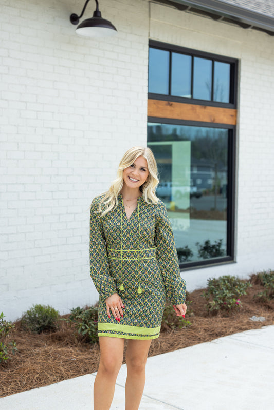 Alara Dress