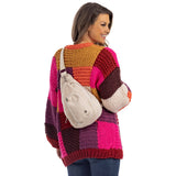Flo Sherpa Sling Bag