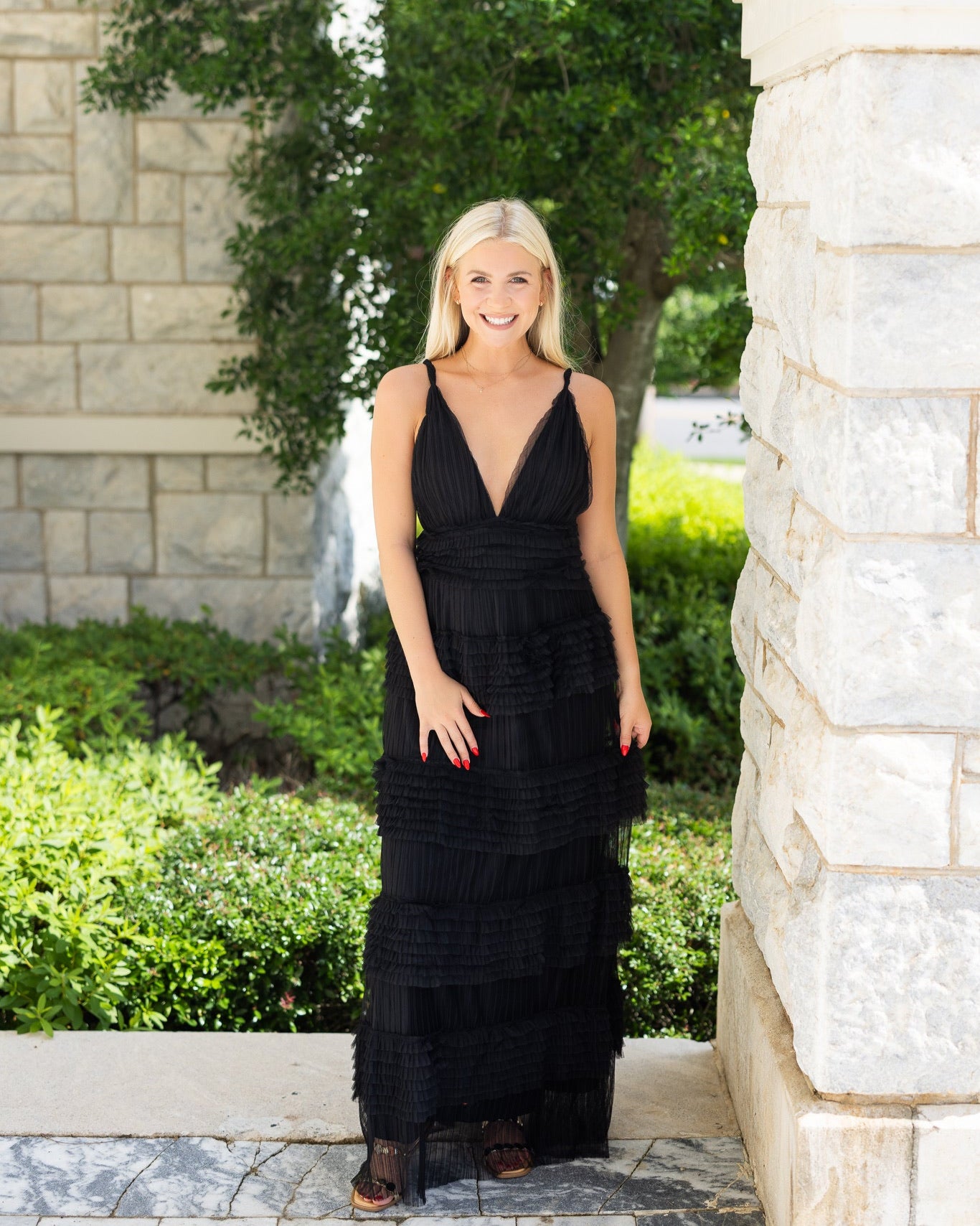BLACK DRESSES – LJ's Retail Therapy
