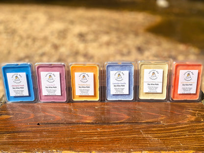 Chilton Bee Co Soy Wax Melt