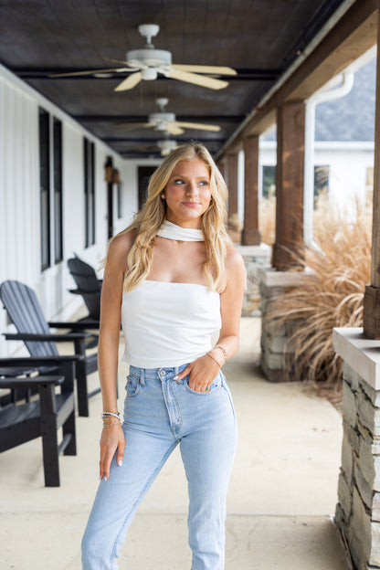 Adalyn Top
