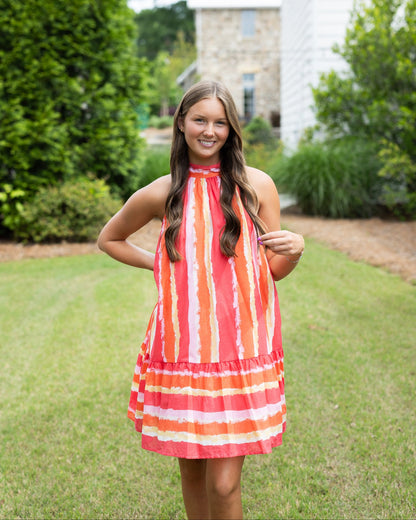 Nellie Dress