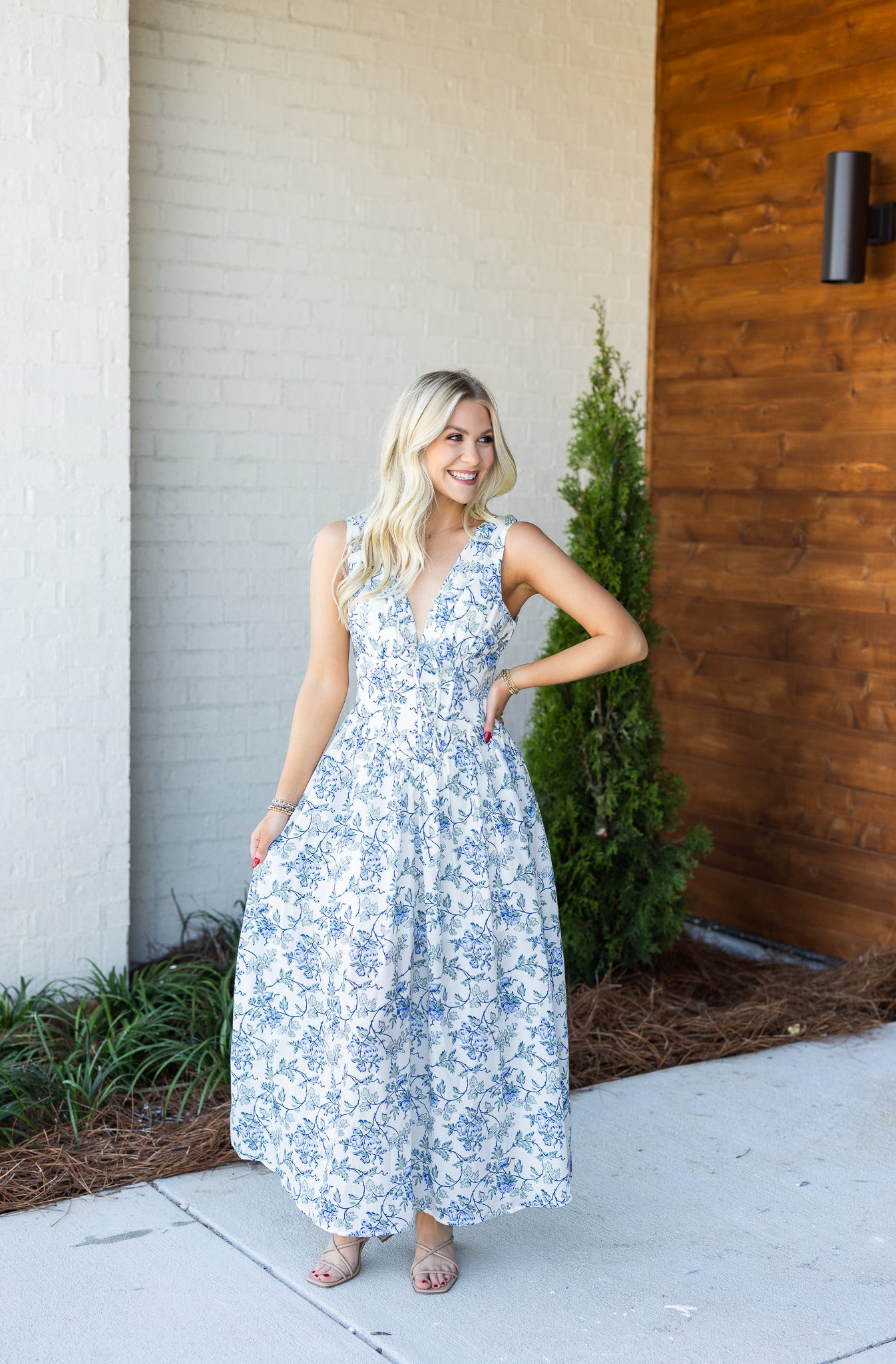 Ford Dress