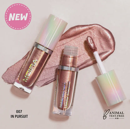 Diamond Daze Liquid Shadow