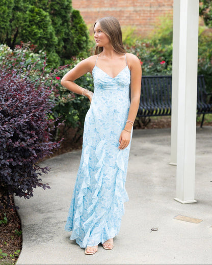Klaus Dress