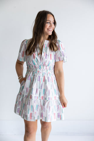 Marjorie Dress