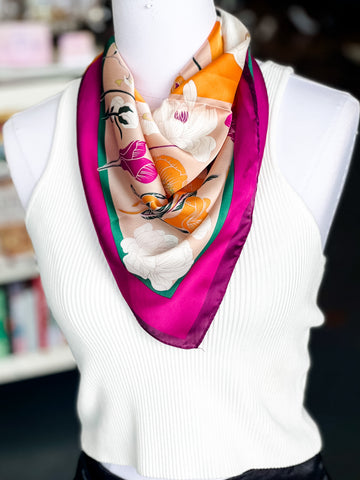 Joy Scarf