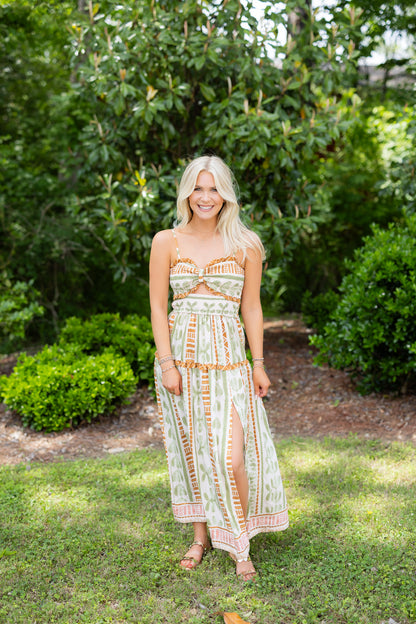 Bahamas Dress