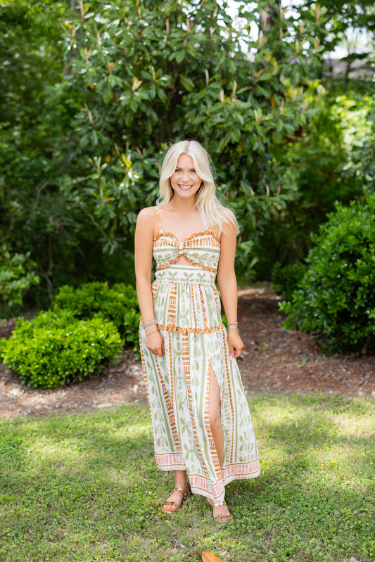 Bahamas Dress
