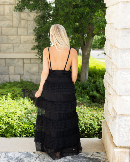 Audrey Dress