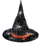 Dancing Witch Hat