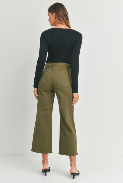 Oxford Pants