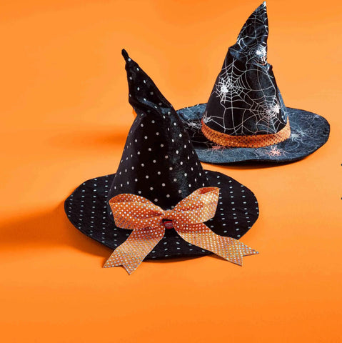 Dancing Witch Hat