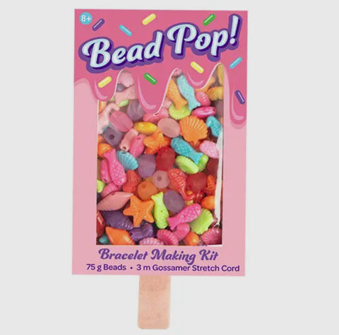 Bead Pop Bracelet Making Kit