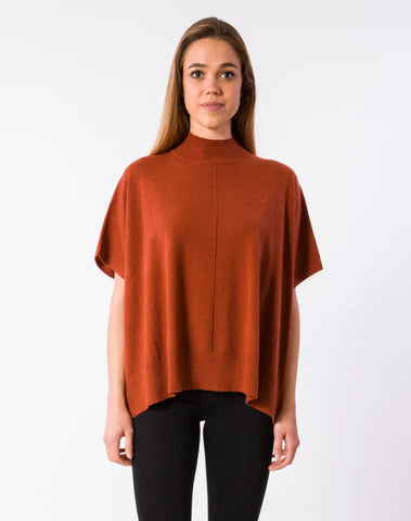 Caroline Top | Auburn