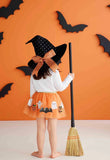 Dancing Witch Hat