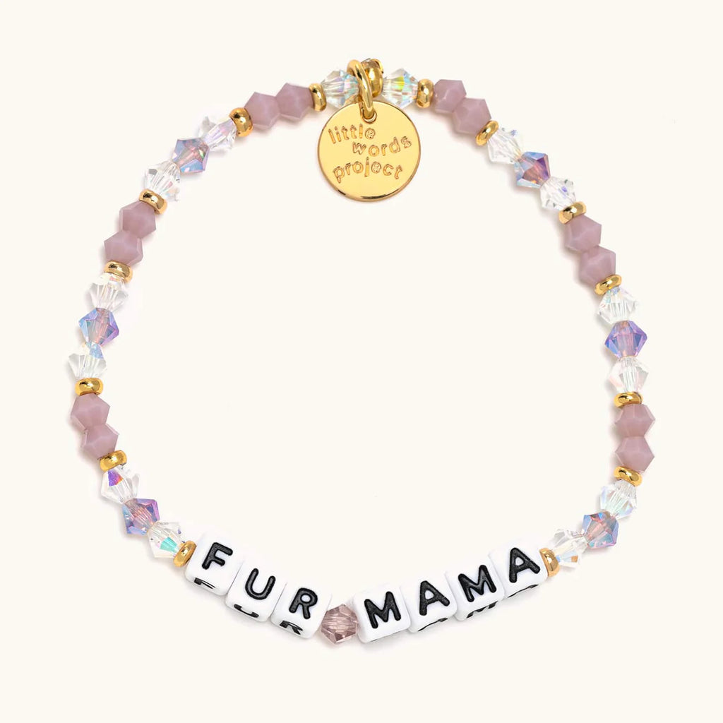 Fur Mama Bracelet | LWP