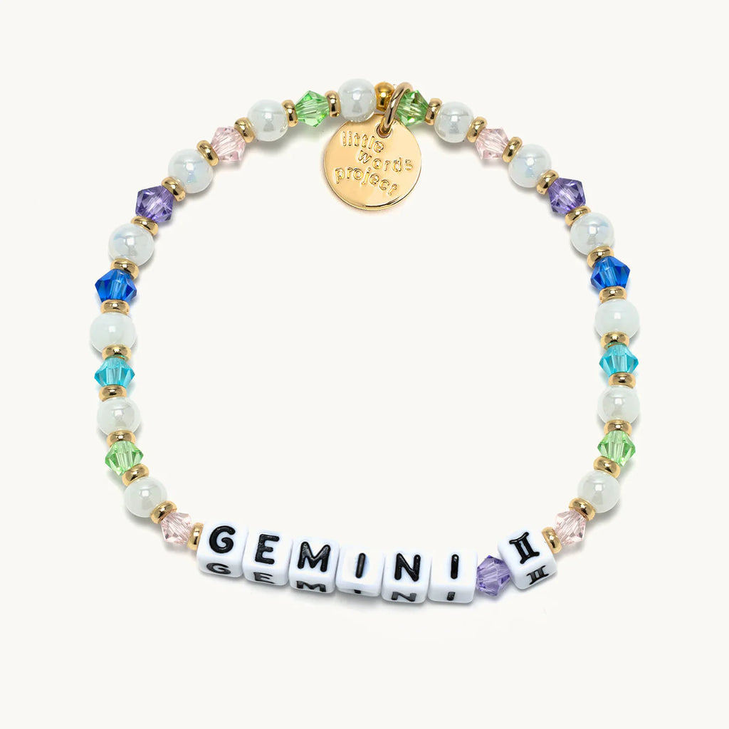 Gemini Bracelet | LWP