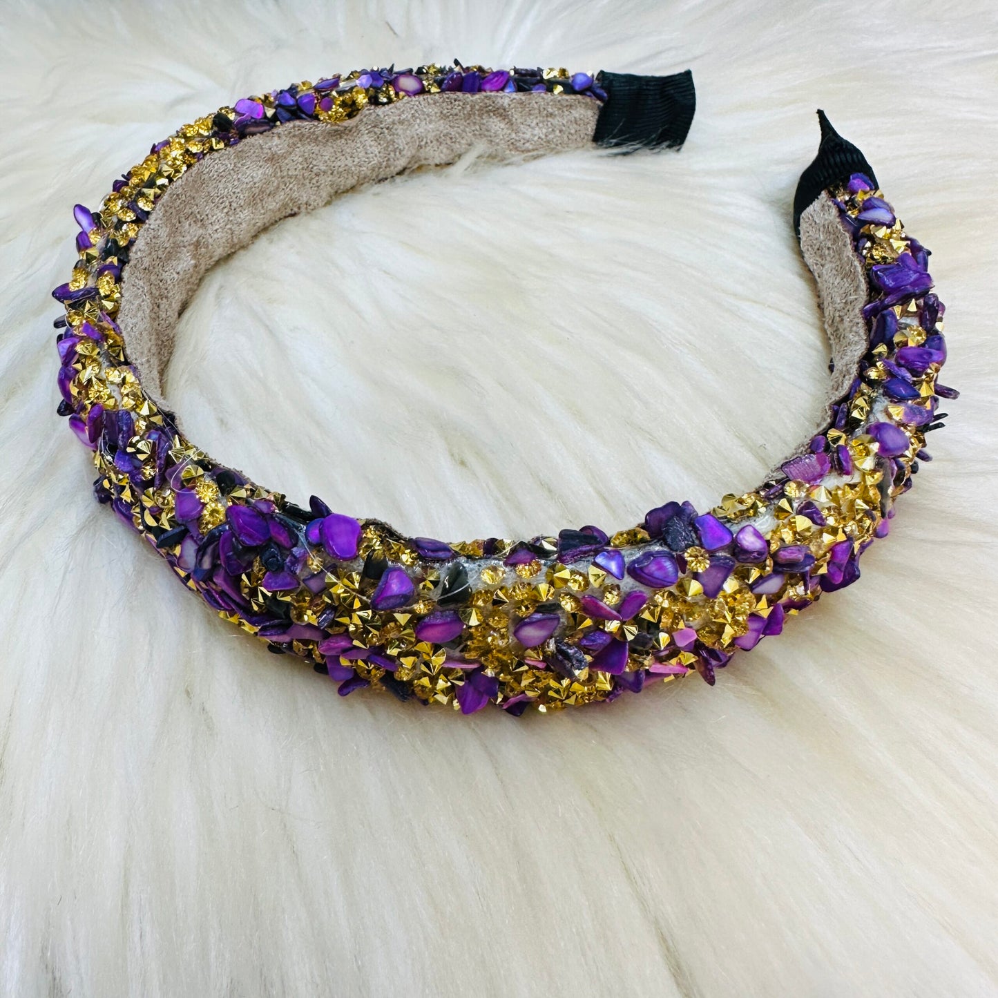 Confetti Headband